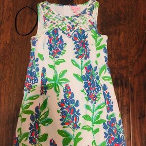 Lily Pulitzer Shift